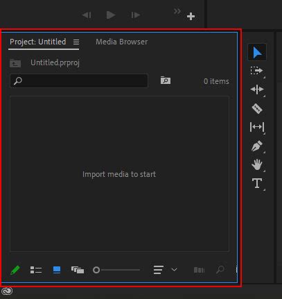 how to extract audio from premiere pro